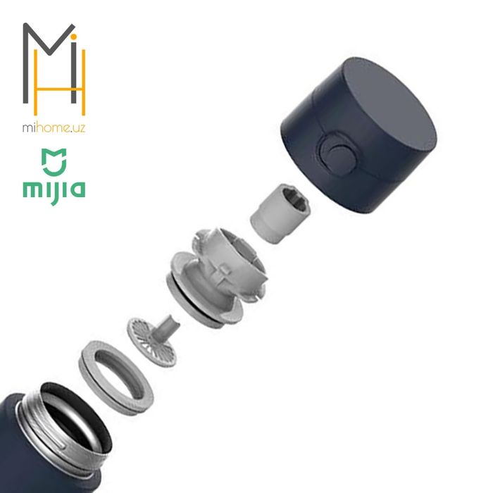 Термос Xiaomi Mijia Mug 2 480 ml