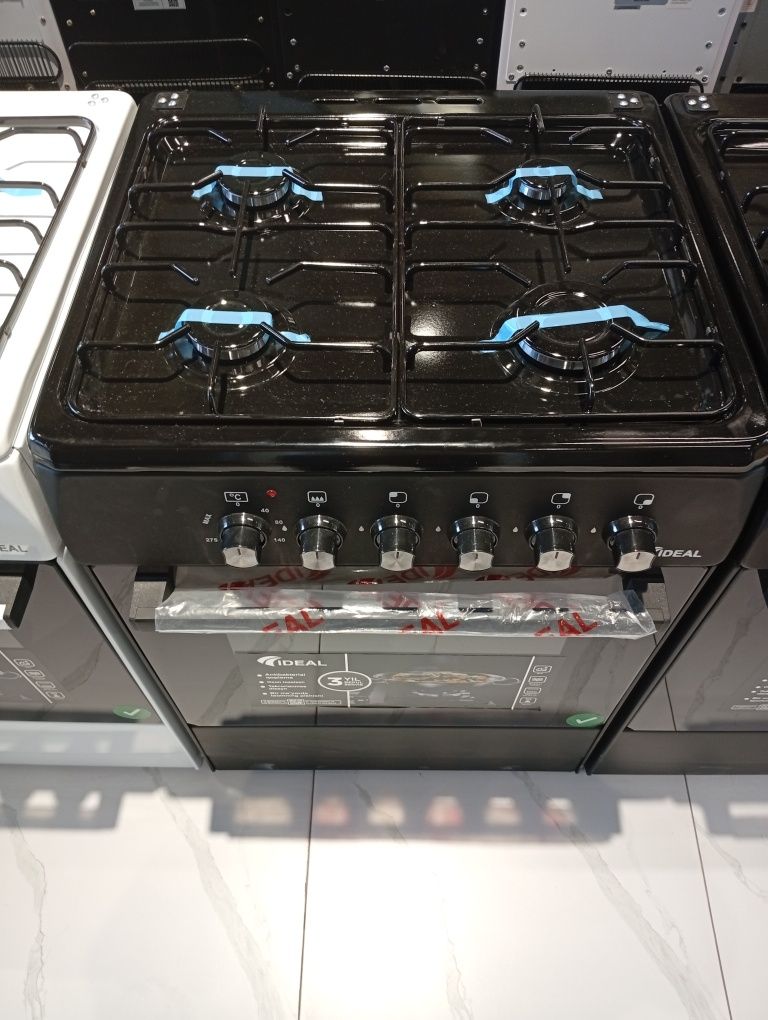 Газовая плита Аi110