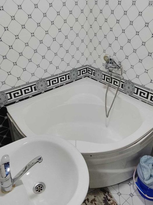 Сдаётся 1х квартира на 3 этаж орр Детскый бал