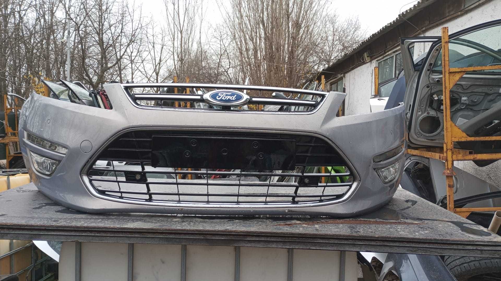 Bara fata Ford Mondeo MK4 facelift an 2014