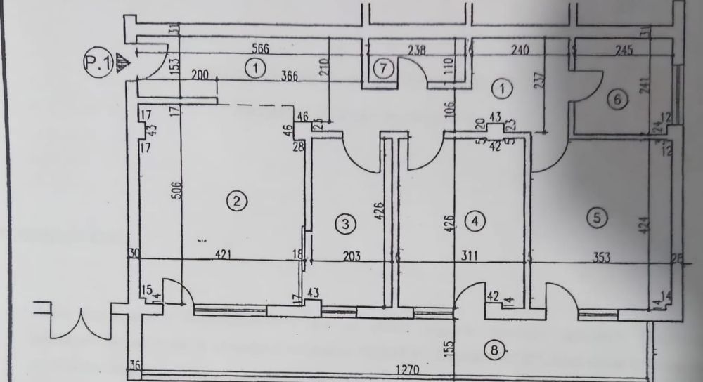 Vand apartament 3 camere Magurele Ilfov