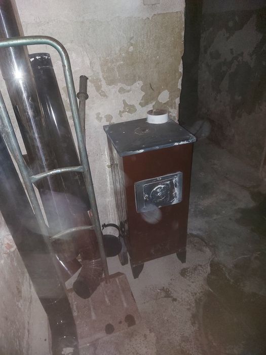 Soba de tabla culoare maro