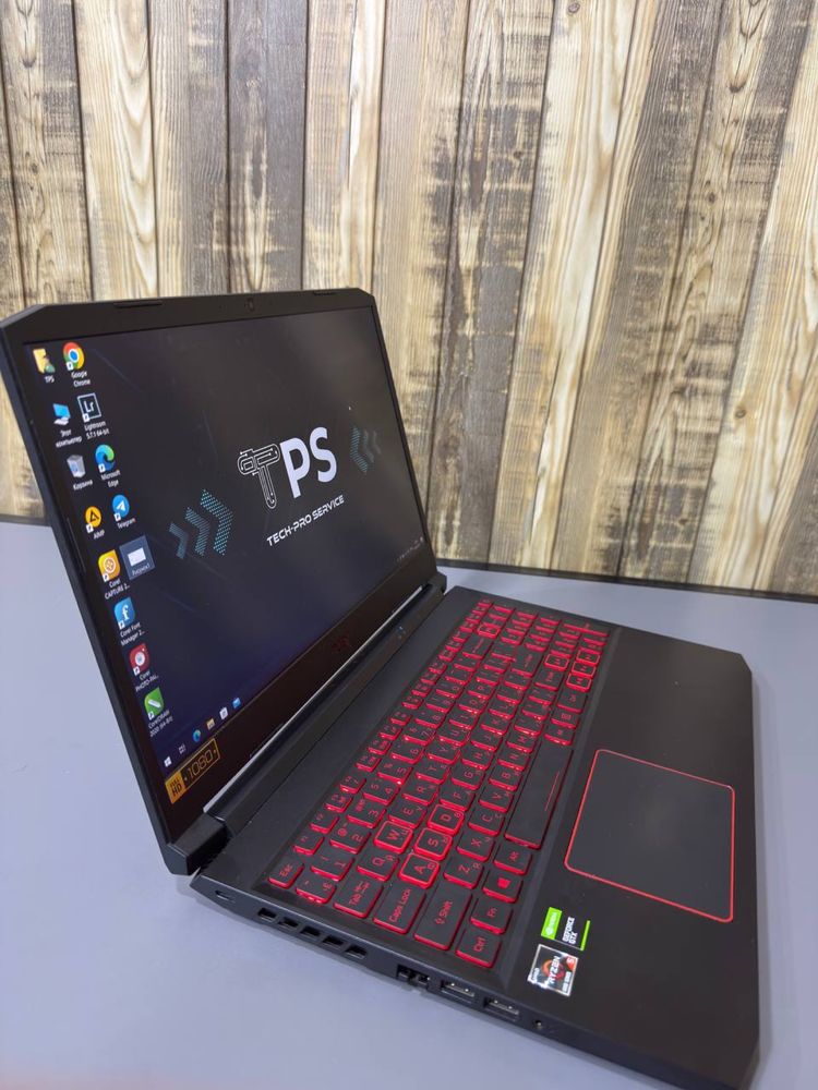Acer Nitro 5 Gaming laptop