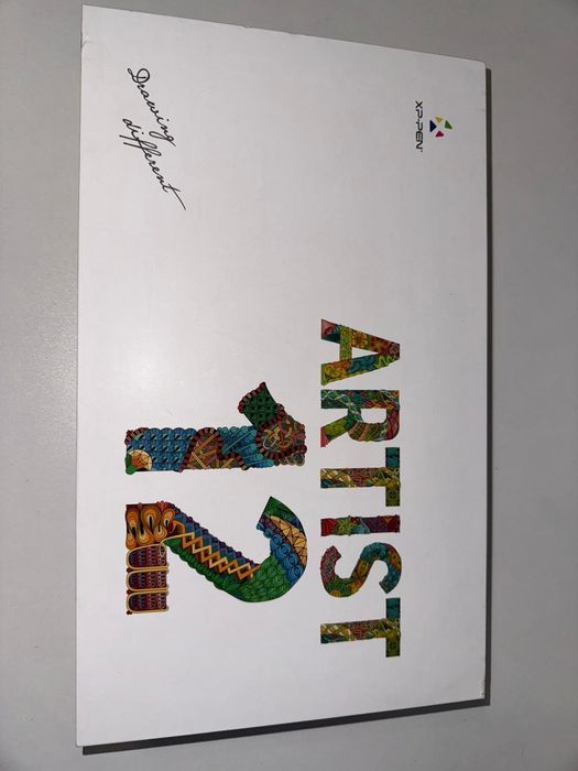 Tableta grafică XP-PEN Artist 12