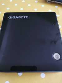 nuc gigabyte brix gb bxi3 4010