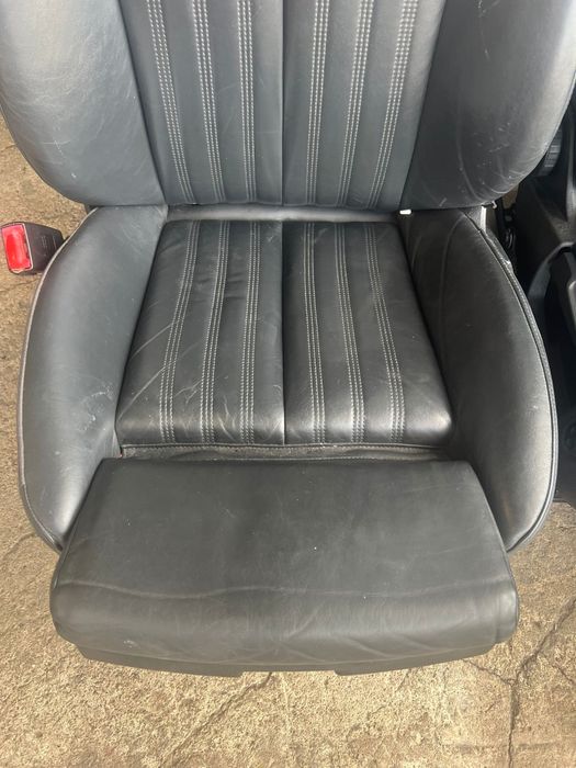 Електрически S-line Кожен салон Audi A7 4G Ауди A6 C7 с подгрев н1985