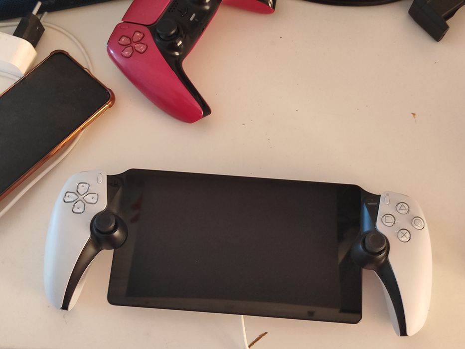 Playstation Portal