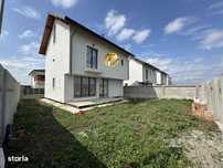 Vila Individuala P+1+M - 300mp teren - Otopeni Odaile