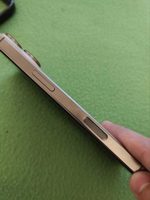 iPhone 16 pro 256gb încă în garanție cu factură