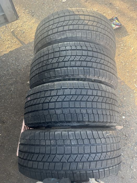 245/45/18 зима «новые»