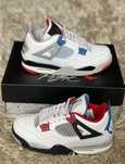 Air Jordan 4 Retro What The