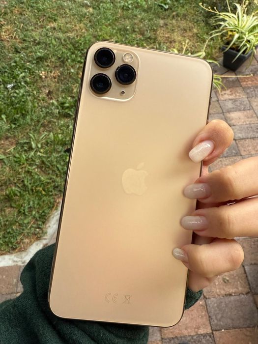 IPhone 11 Pro Max 512gb
