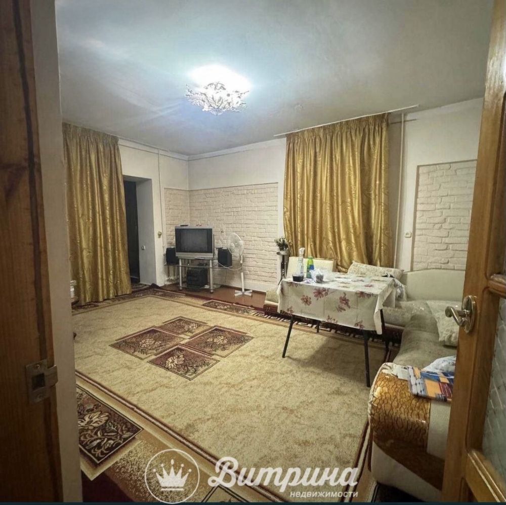 ‼️Срочно Продается Квартира 1/1/5 41.5м2‼️Максим горький 2на6 балкон