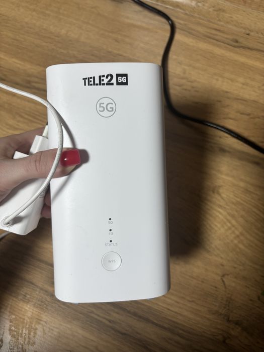 Продам роутер Теле2