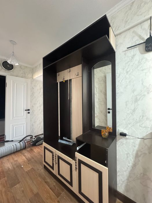 Прихошка жағдайы жақсы