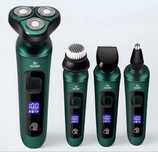 Aparat de barbierit electric