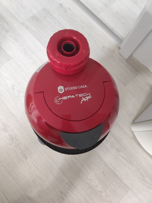 Aspirator Studio Casa Aqua (aspirare și suflare)
