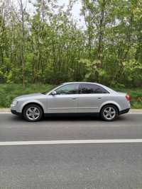 Vand Audi A4 B6 2003  1.9 AWX  131cp