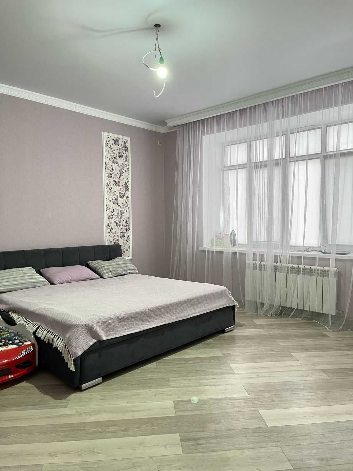 Продам 5 к.кв. ЖК Нектар 180 кв.м. евроремонт