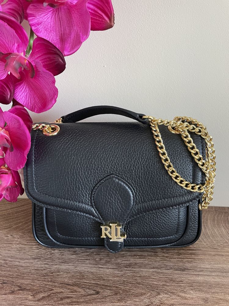Дамска чанта Ralph Lauren