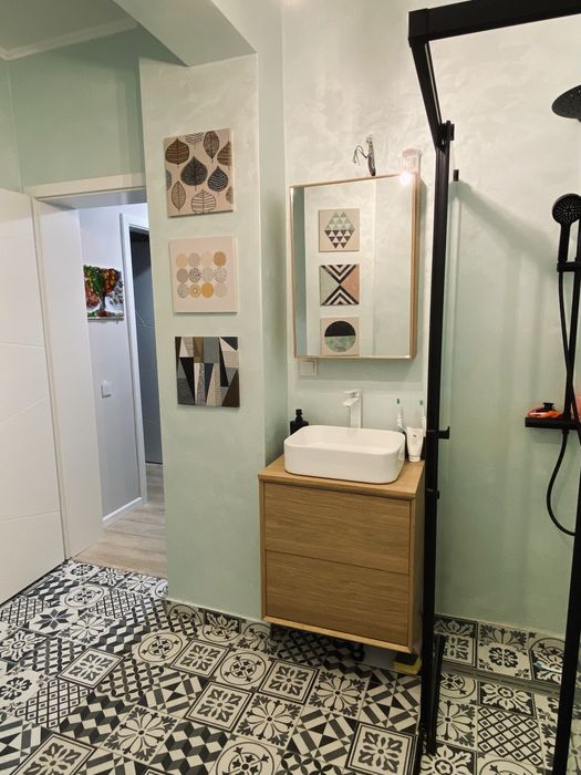 Vand apartament central, 2 camere