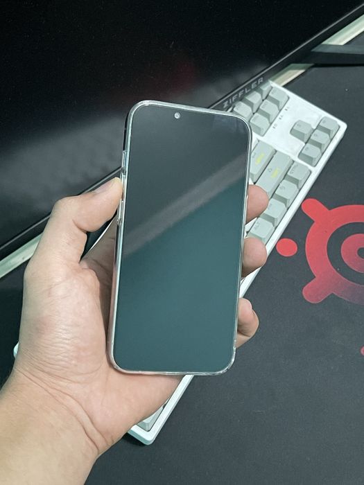 Iphone 13 pro sotiladi