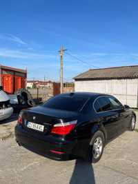 Bmw e60 520d 177cp e5 2010.04