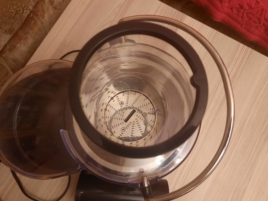 Storcător legume fructe Heiner