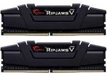 DDR-4 DIMM 32Gb/3600MHzG.SKILL Ripjaws V/2x16Gb Kit Оперативная память