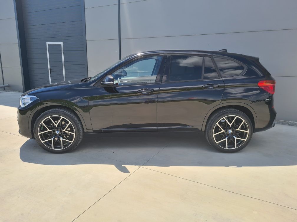 BMW X1 2019 / 192 CP/Park assist pilot / etc.