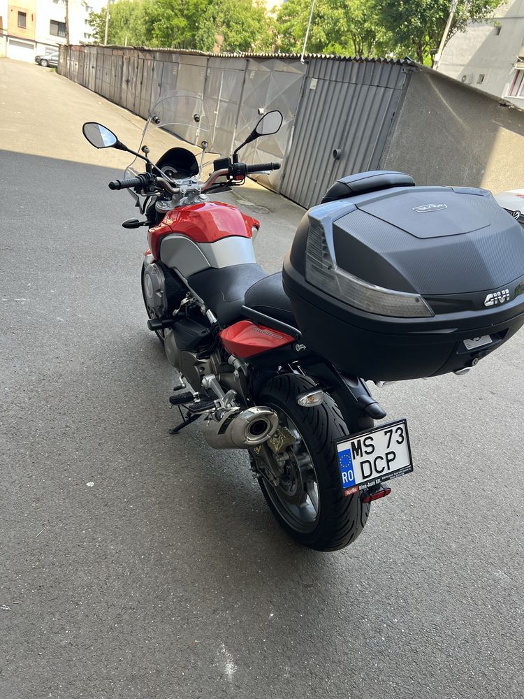 De vanzare APRILIA MANA 850