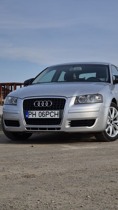 De vânzare Audi A3