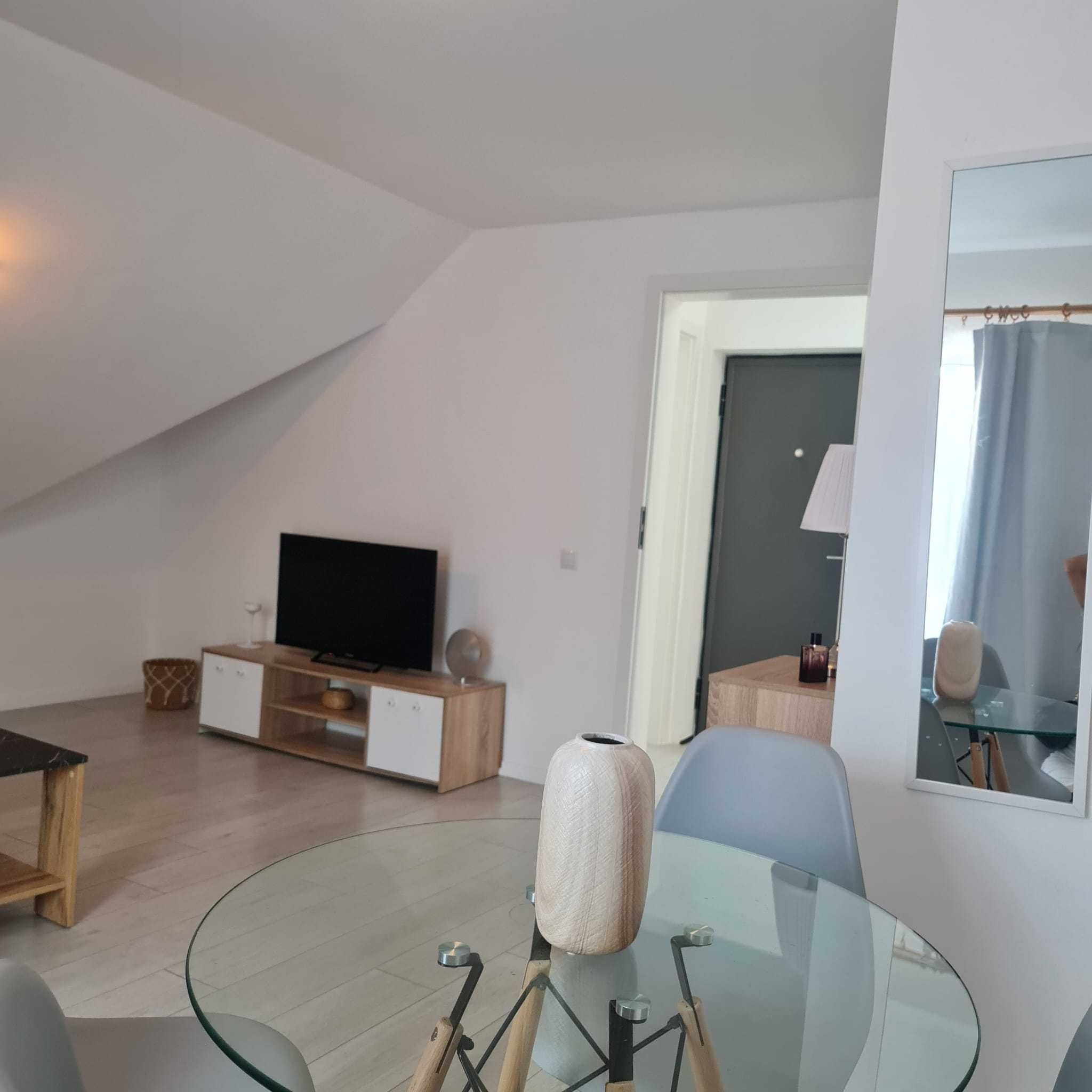 Inchiriere apartament 2 camere Otopeni