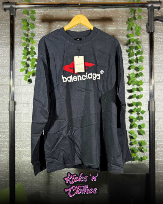 Bluza Balenciaga marimea M