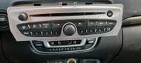 Radio-cd Renault cu Navi și bluetooth.
