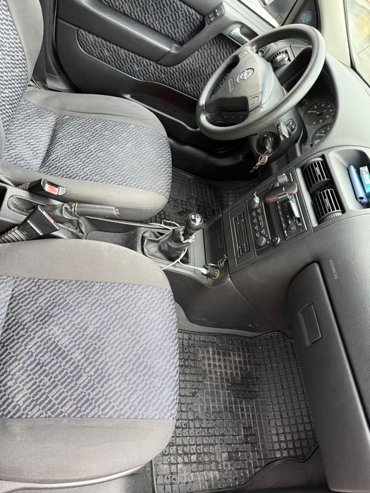 Opel Astra G Caravan