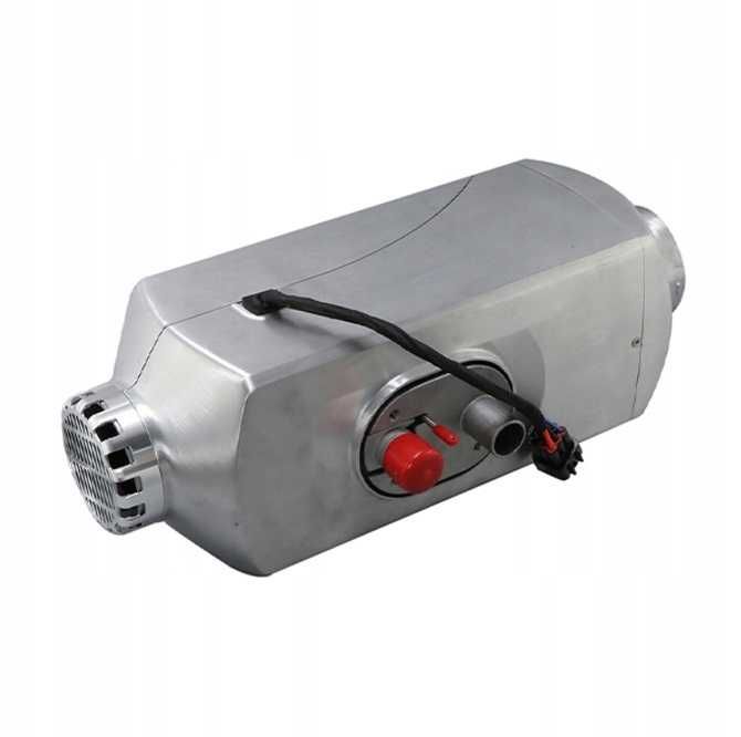 Отопление за паркиране DIESEL 12V 5KW Въздушен нагревател