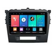 Мултимедия за Suzuki VITARA Двоен дин навигация плеър Android Витара