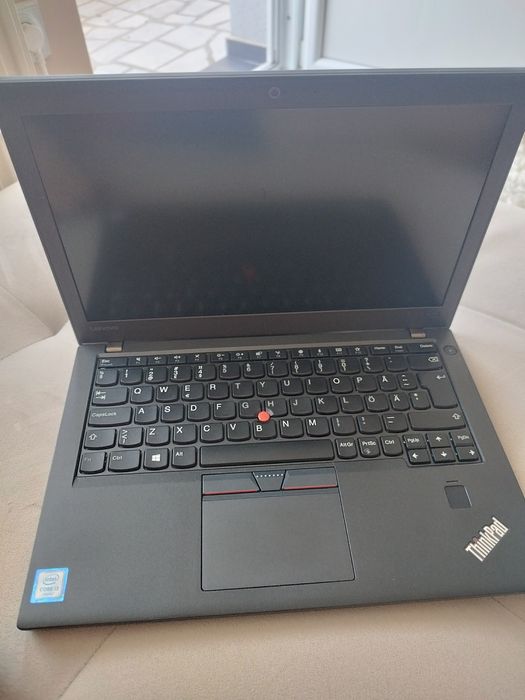 lenovo thinkpad x270
