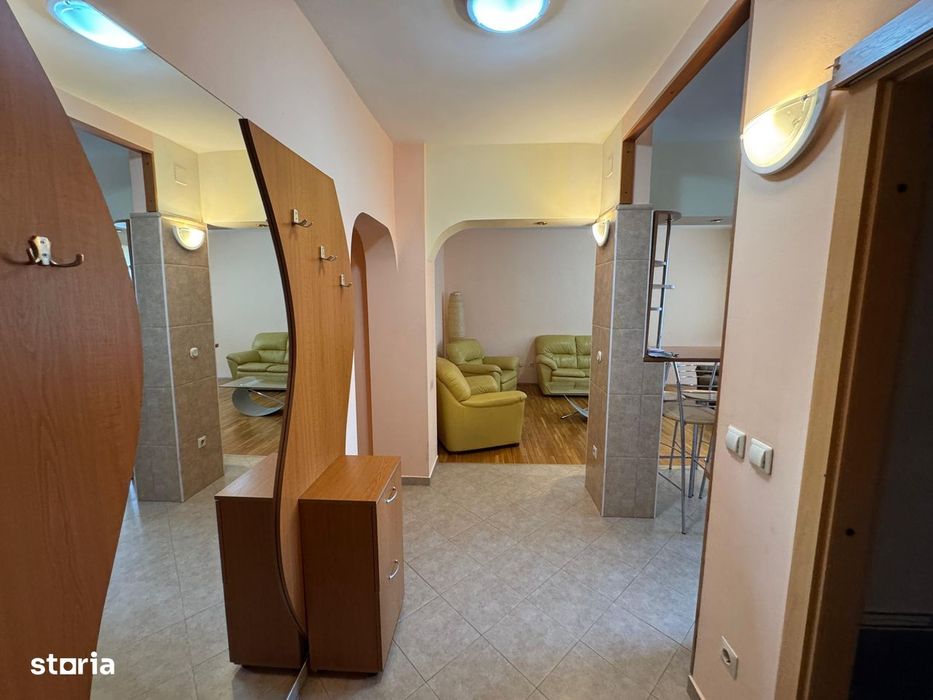 Apartament 4 Camere | Etajul 2 | Zona Circumvalatiunii |