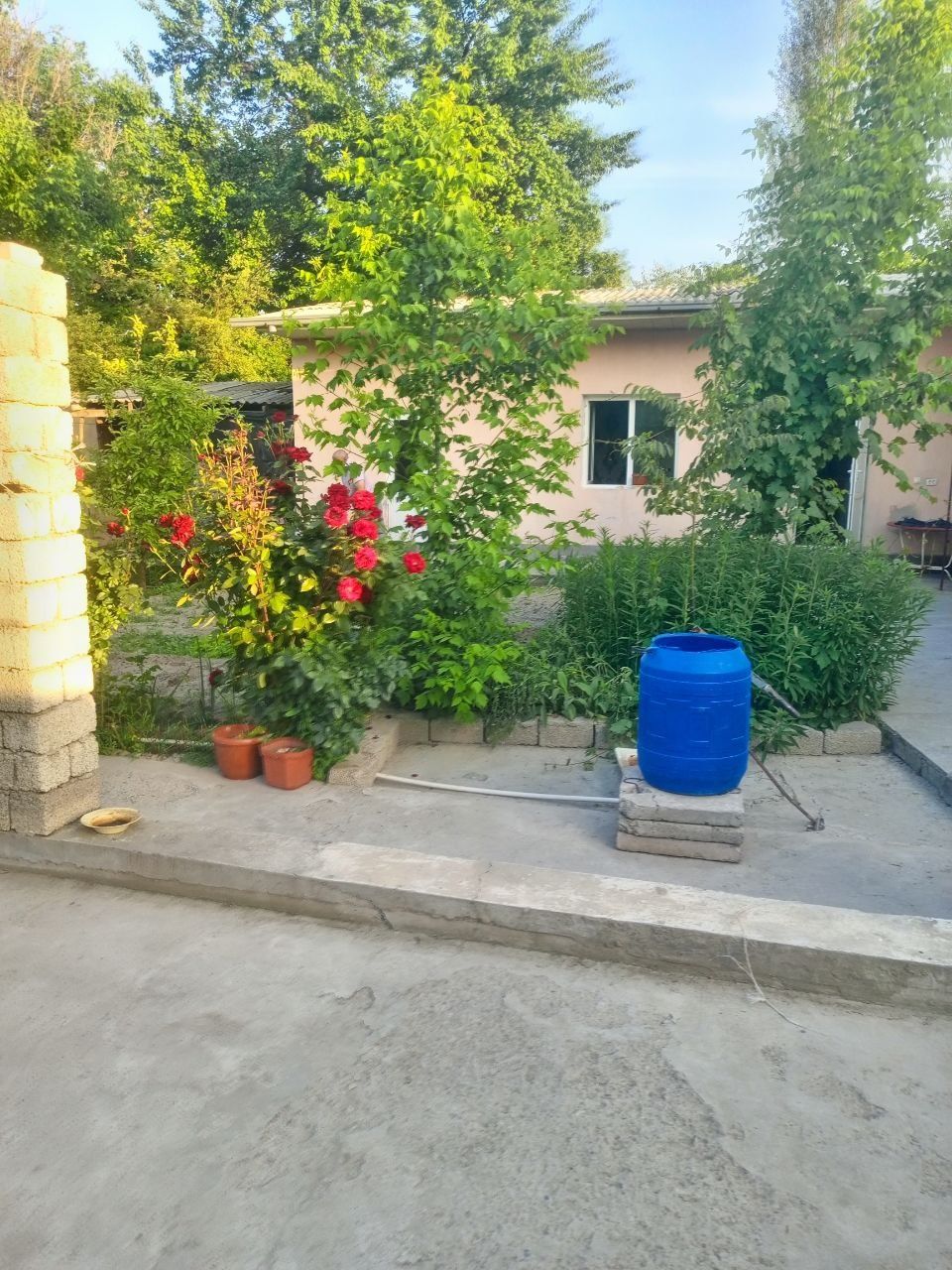 Дача продаётся.СРОЧНА