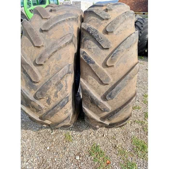 Anvelope second-hand 520/80R26 Michelin VF cu garantie si factura !
