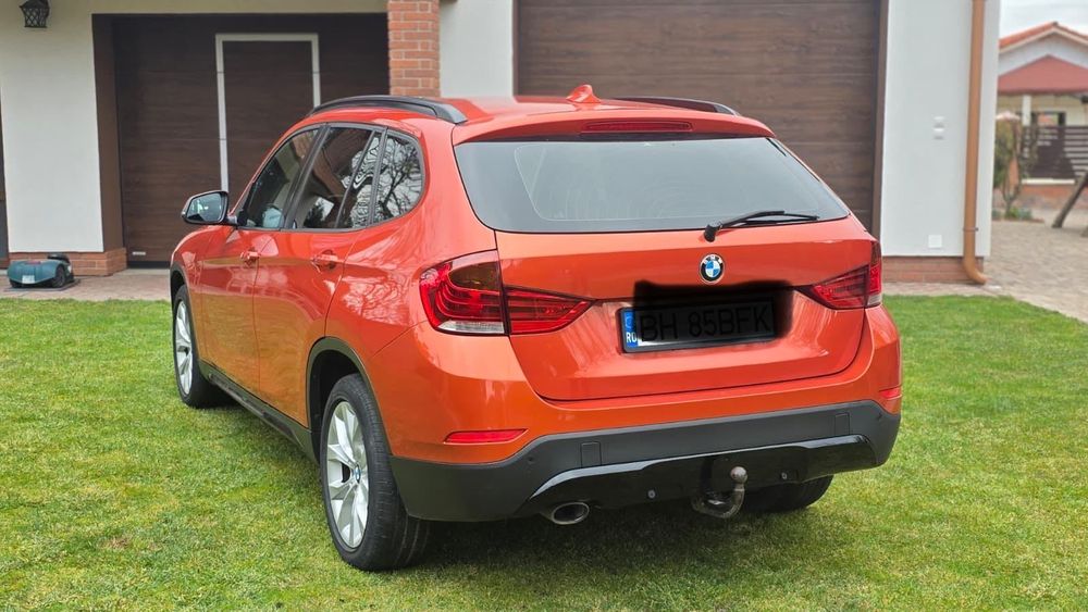 De vânzare BMW X1 sDrive, an 2013