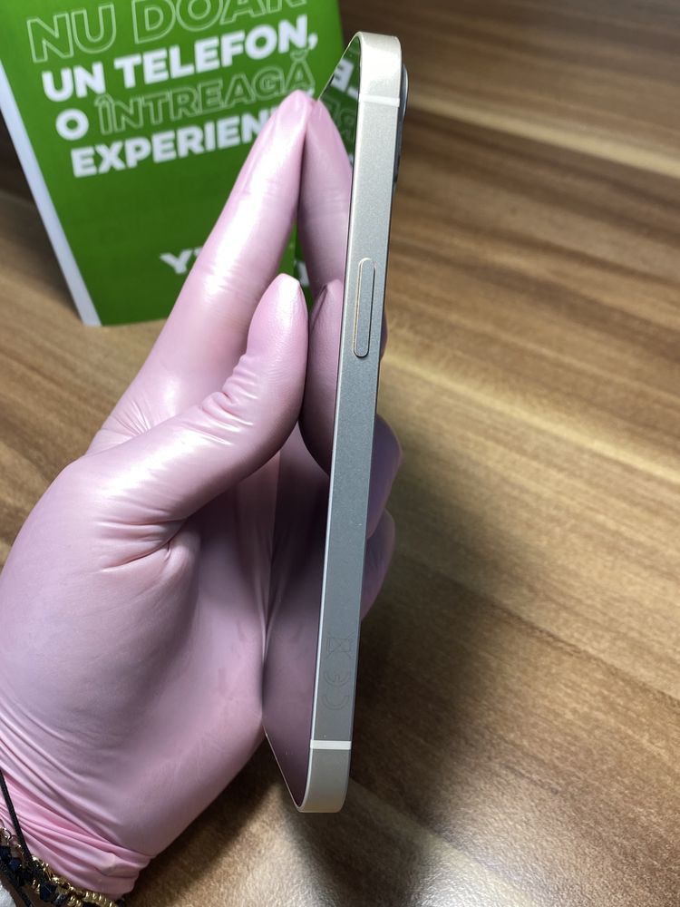 iPhone 13 / 128 GB / Garanție 24 luni | Sănătate baterie 100% / Ca nou