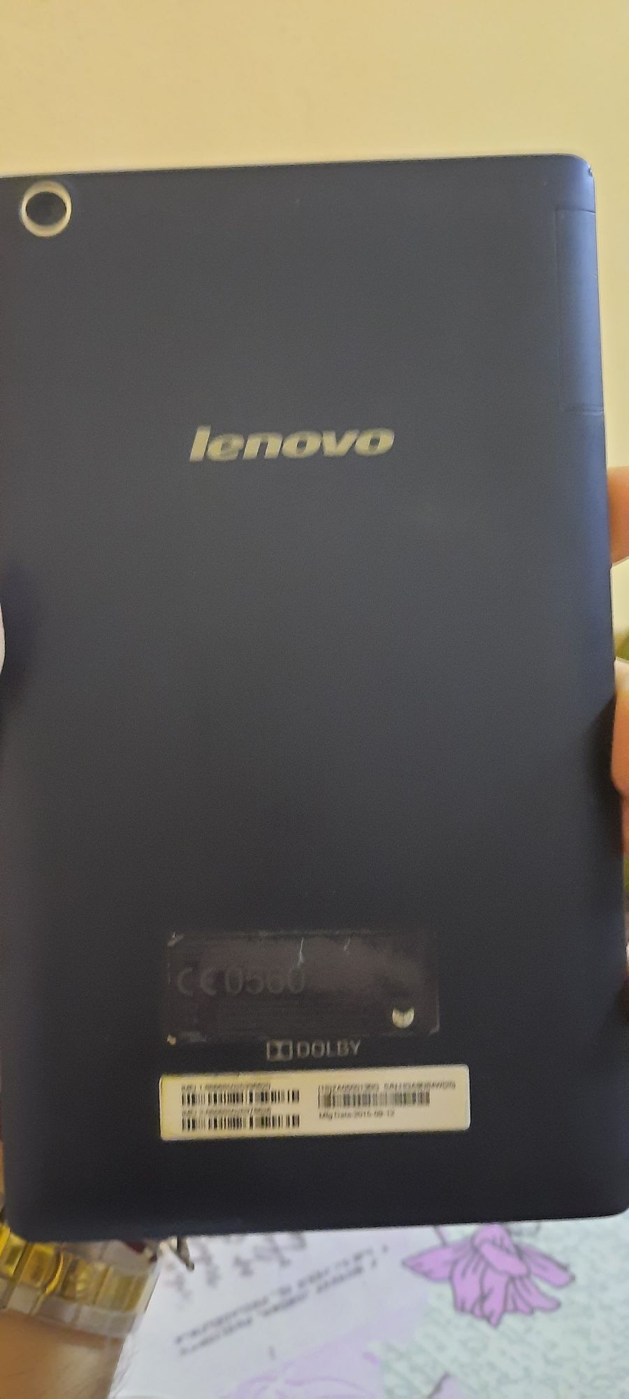 Lenovo tab 2 A8 50LC Таблет