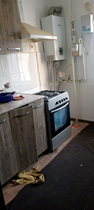 2  хонали квартира