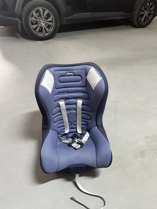 Детское Автокресло