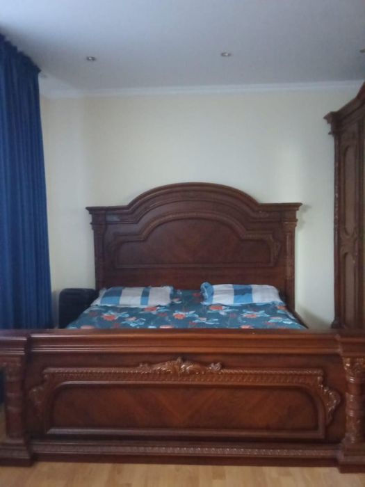 Спальная гарниутра