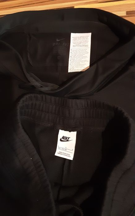 (S) NIKE PRO оригинални клинове(40лв)долници(45лв)