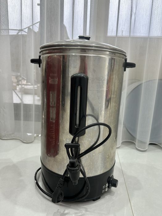 Электротитан , самовар